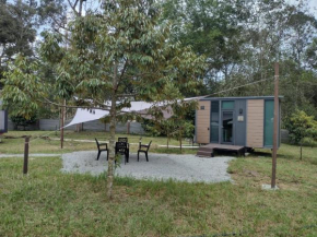 Sungai Tiny House 2 by Tiny Away